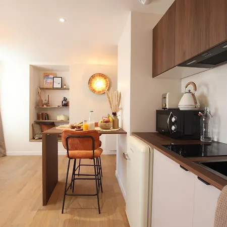 Maison - Cosy