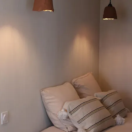 Maison - Cosy Апартаменты *