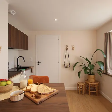 Apartament Maison - Cosy