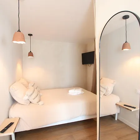 Maison - Cosy Апартаменты Beaupreau-en-Mauges