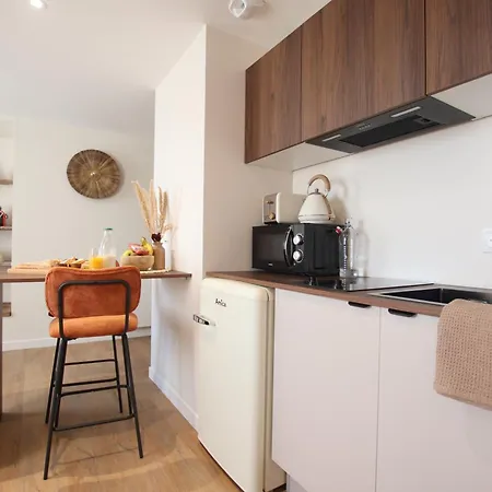 Apartament Maison - Cosy