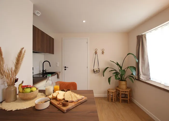 Appartamento Maison - Cosy