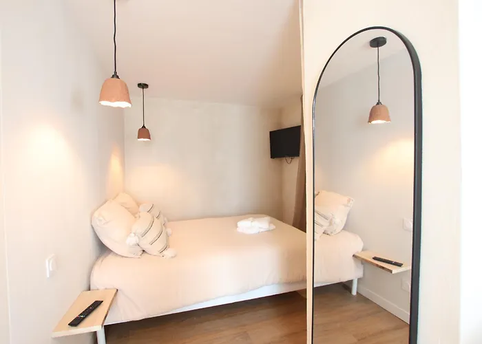 Maison - Cosy Apartman Beaupréau-en-Mauges