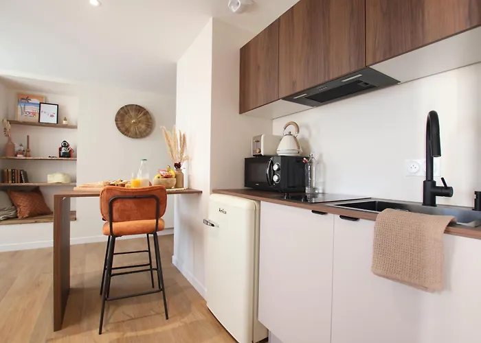 Apartman Maison - Cosy